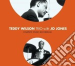 Teddy Wilson / Jo Jones - The Complete Studio Recordings
