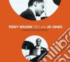 Teddy Wilson / Jo Jones - The Complete Studio Recordings cd