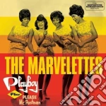 Marvelettes (The) - Playboy / Please Mr. Postman cd