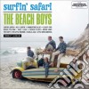 Beach Boys (The) - Surfin' Safari cd