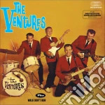 Ventures (The) - The Ventures / Walk Don't Run cd