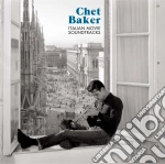 (LP Vinile) Chet Baker - Italian Movie Soundtracks vinile