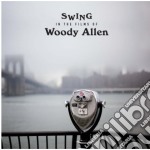 (LP Vinile) Swings In The Films Of Woody Allen / Various