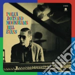 (LP Vinile) Bill Evans - Polka Dots And Moonbeams vinile