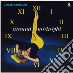 (LP Vinile) Julie London - Around Midnight