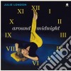 (LP Vinile) Julie London - Around Midnight cd