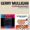 Gerry Mulligan - Gerry Mulligan Quartet / Spring Is Sprung (2 Cd) cd