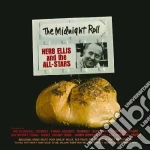Herb Ellis - The Midnight Roll cd