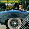 Count Basie - On My Way & Shoutin' Again! / Not Now, I'll Tell You When cd