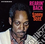 Sonny Stitt - Rearin' Back / Tribute To Duke Ellington cd