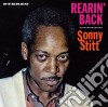 Sonny Stitt - Rearin' Back / Tribute To Duke Ellington cd