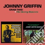 Johnny Griffin - Grab This! / The Kerry Dancers