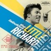 Little Richard - The Fabulous / It's Real cd