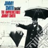 Jimmy Smith - Bashin' / Plays Fats Waller cd