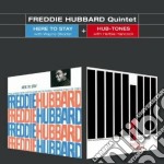 Freddie Hubbard - Here To Stay / Hub-tones