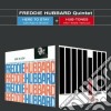 Freddie Hubbard - Here To Stay / Hub-tones cd