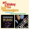 Art Blakey & The Jazz Messengers - Caravan / Buhaina's Delight cd