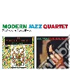 Modern Jazz Quartet (The) - The Comedy / Lonely Woman cd