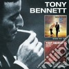 Tony Bennett - Sings For Two / Sings A String Of Harold Arlen cd