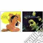 Billie Holiday - Music For Torching / Velvet Mood cd