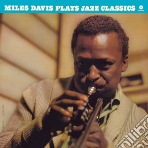 (LP Vinile) Miles Davis - Plays Jazz Classics lp vinile di Miles Davis