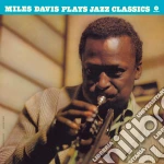 (LP Vinile) Miles Davis - Plays Jazz Classics vinile