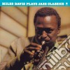 (LP Vinile) Miles Davis - Plays Jazz Classics cd
