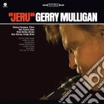 (LP VINILE) Jeru [lp] cd