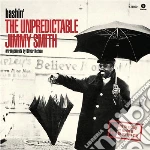 (LP Vinile) Jimmy Smith - Bashin' - The Unpredictable Jimmy Smith vinile