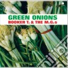 (LP Vinile) Booker T. & The Mg's - Green Onions cd