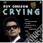 (LP Vinile) Roy Orbison - Crying vinile