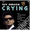 (LP Vinile) Roy Orbison - Crying cd