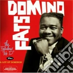 Fats Domino - The Fabulous Mr. D / A Lot Of Dominos cd