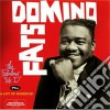 Fats Domino - The Fabulous Mr. D / A Lot Of Dominos cd