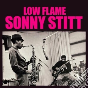 Sonny Stitt - Low Flame / Feelin's cd musicale di Sonny Stitt