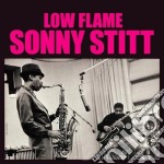 Sonny Stitt - Low Flame / Feelin's