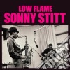 Sonny Stitt - Low Flame / Feelin's cd