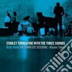 Stanley Turrentine - Blue Hour The Complete Sessions cd