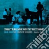 Stanley Turrentine - Blue Hour The Complete Sessions cd