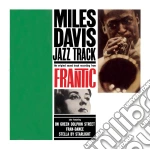 (LP Vinile) Miles Davis - Jazz Track vinile