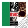(LP Vinile) Miles Davis - Jazz Track cd
