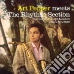 (LP Vinile) Art Pepper - Meets The Rhythm Section vinile