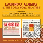 Laurindo Almeida & The Bossa Nova All-Stars - Viva Bossa Nova / Ole Bossa Nova!