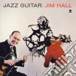 (LP Vinile) Jim Hall - Jazz Guitar vinile