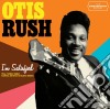 Otis Rush - I'm Satisfied cd
