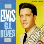 (LP Vinile) Elvis Presley - G.I. Blues