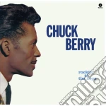 (LP Vinile) Chuck Berry - Rockin' At The Hops vinile