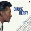 (LP Vinile) Chuck Berry - Rockin' At The Hops cd