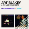 Art Blakey & The Jazz Messengers - Jazz Messengers!!! / Mosaic cd