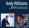 Andy Williams - Danny Boy / Moon River cd